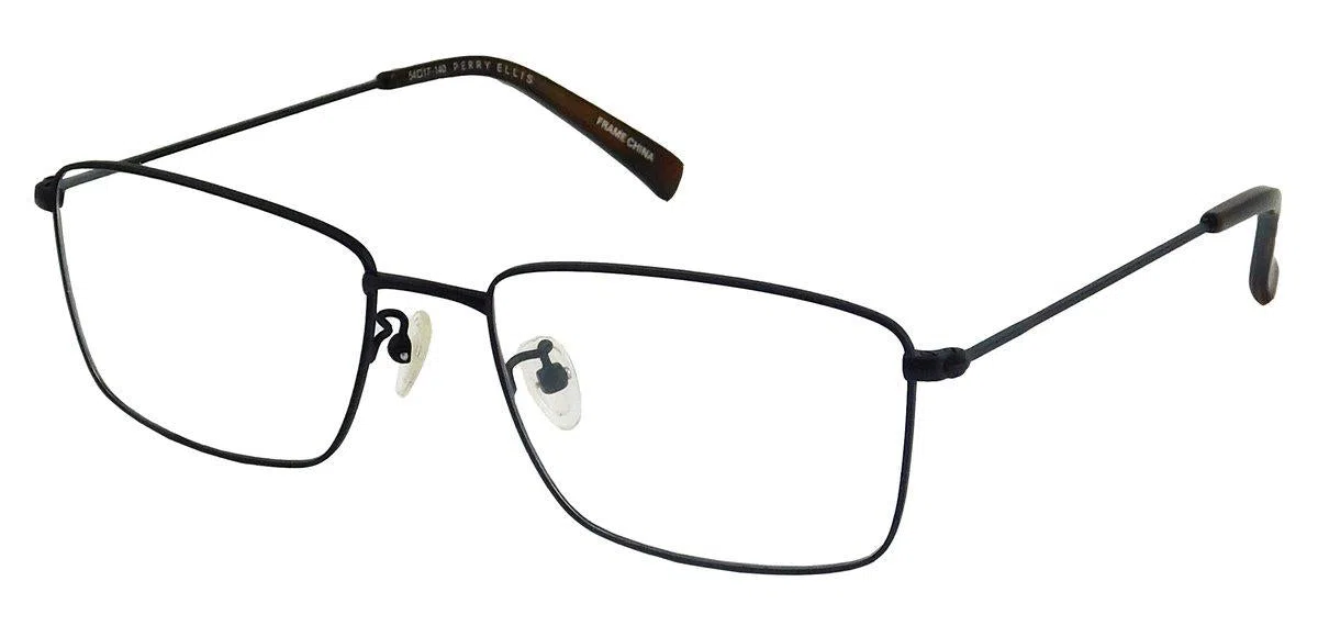 Perry Ellis 437 Eyeglasses - view 2